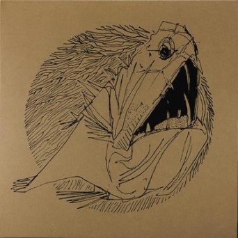 Upwellings – Tales From The Underworld EP