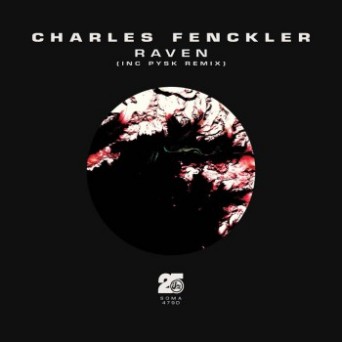 Charles Fenckler – Raven