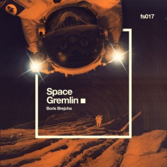 Boris Brejcha – Space Gremlin