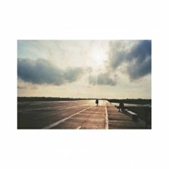 Albrecht La’Brooy – Emissary EP