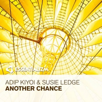 Adip Kiyoi & Susie Ledge – Another Chance