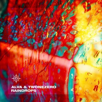 Alva & Twonezero – Rain Drops