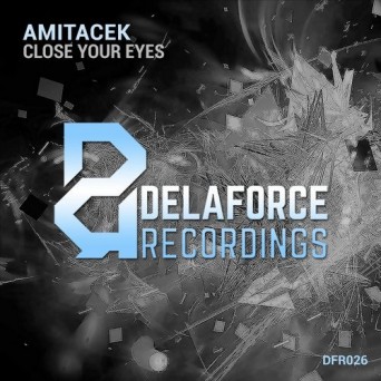 Amitacek – Close Your Eyes