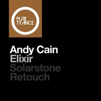 Andy Cain – Elixir (Solarstone Extended Retouch)