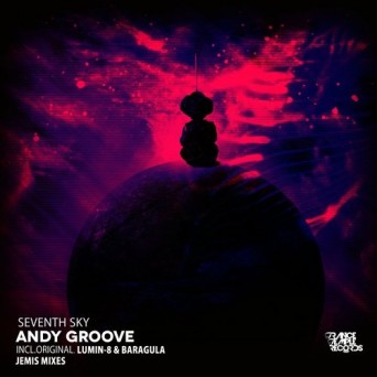 Andy Groove – Seventh Sky