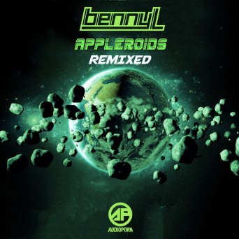 Benny L – Appleroids Remixed