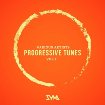 Bryan Milton, Rais & Arma8 – Progressive Tunes Vol 1