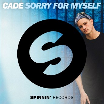 CADE – Sorry For Myself