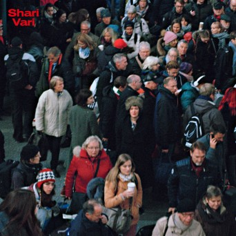 Shari Vari – Life Should Be A Holiday