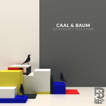 Caal, Baum – Da Riddim / This Story