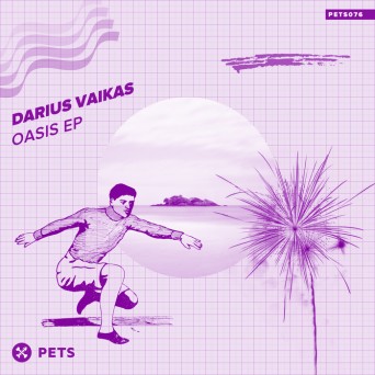 Darius Vaikas – Oasis