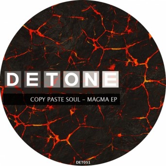Copy Paste Soul – Magma EP