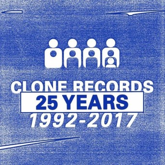 VA – 25 Years Of Clone Records Vol 1
