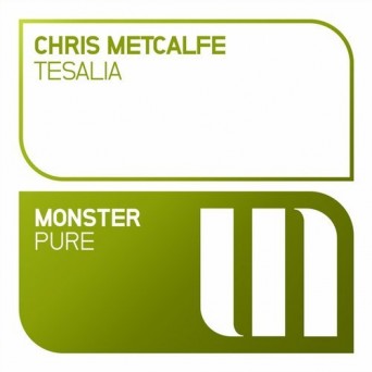 Chris Metcalfe – Tesalia