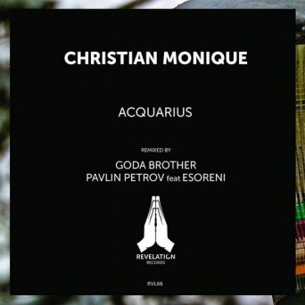 Christian Monique – Acquarius