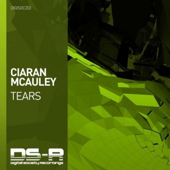 Ciaran McAuley – Tears