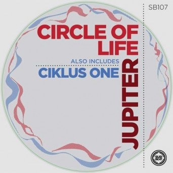 Circle of Life – Jupiter