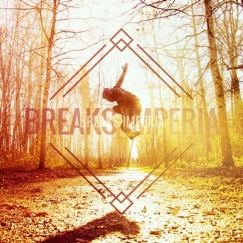 Cosmic EFI – Breaks Imperia