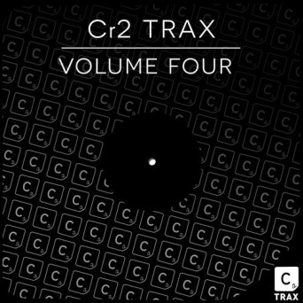 Cr2 Trax EP – Vol. 4