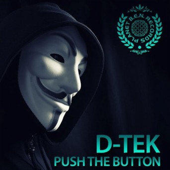 D-Tek – Push The Button