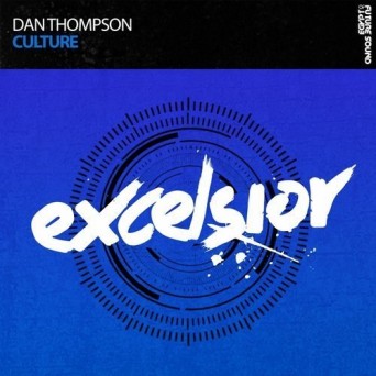 Dan Thompson – Culture