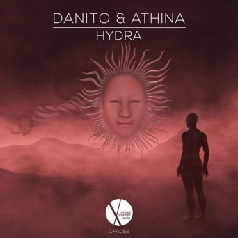 Danito & Athina – Hydra