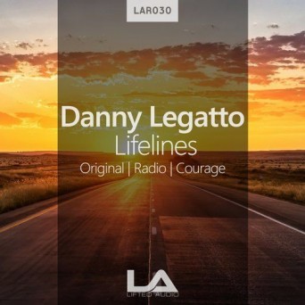 Danny Legatto – Lifelines