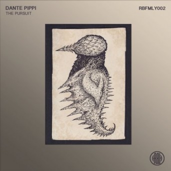 Dante Pippi – The Pursuit