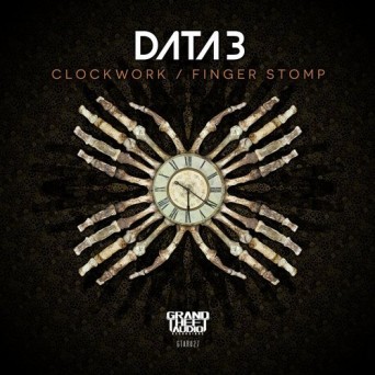 Data 3 – Clockwork / Finger Stomp