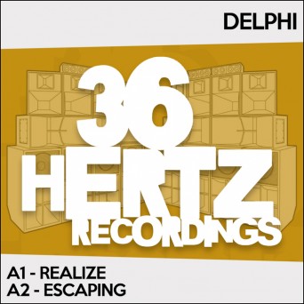 Delphi – Realize