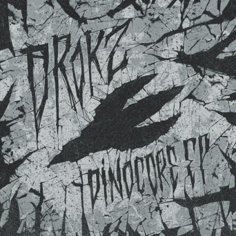 Drokz – Dinocore EP