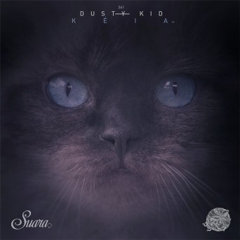 Dusty Kid – Kéia EP