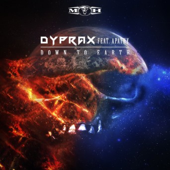 Dyprax Ft. Apathy – Down To Earth