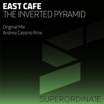 East Cafe – The Inverted Pyramid