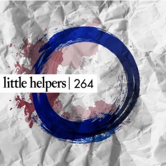 Eddish – Little Helpers 264