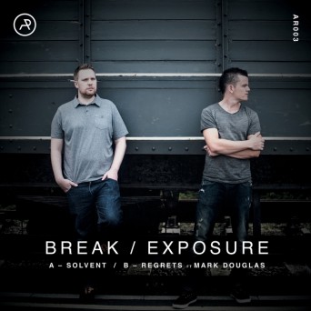 Exposure & Break – Solvent / Regrets