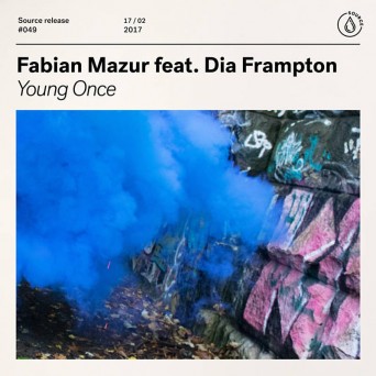 Fabian Mazur – Young Once (feat. Dia Frampton)