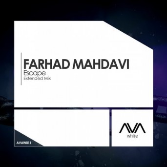 Farhad Mahdavi – Escape