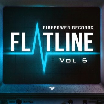 Firepower pres. Flatline Vol. 5