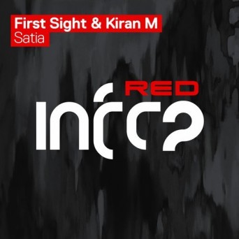 First Sight & Kiran M – Satia