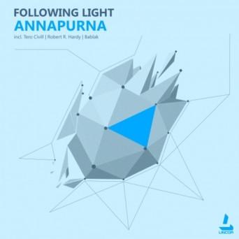 Following Light – Annapurna (Remixes)