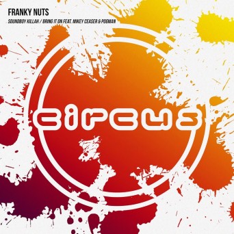 Franky Nuts – Soundboy Killah