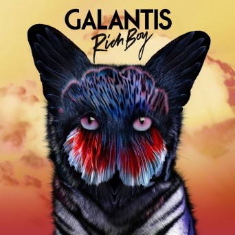 Galantis – Rich Boy