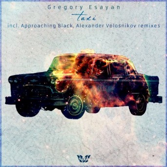 Gregory Esayan – Taxi