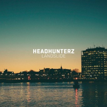Headhunterz – Landslide