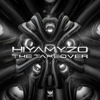 Hiyamyzo – The Takeover