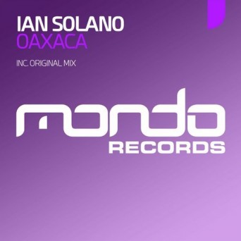 Ian Solano – Oaxaca