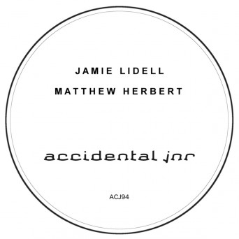 Jamie Lidell & Matthew Herbert – When I Come Back Round