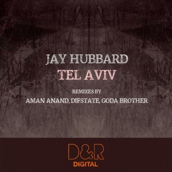 Jay Hubbard – Tel Aviv