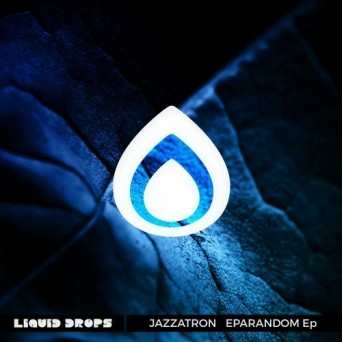 Jazzatron – Eparandom